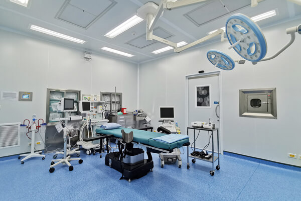 泰国DHC生殖中心（Deep&Harmonicare IVF Center）(图2)