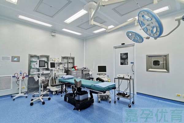 泰国DHC生殖中心（Deep&Harmonicare IVF Center）(图2)