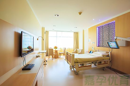 泰国三美泰医院（Samitivej Hospital）(图5)