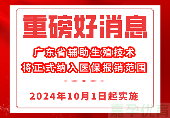 确认了！试管婴儿进医保，你想知道的都在这里(图2)