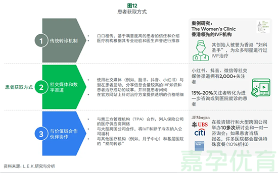 亚太试管婴儿市场(图13)